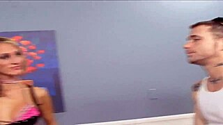 Sarah says, 'I'm excited to fuck other men in front of him.'