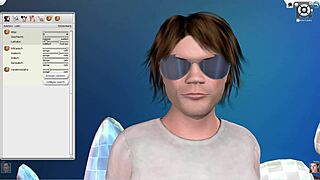 lets play 3d villa 2 together.