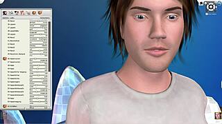 lets play 3d villa 2 together.