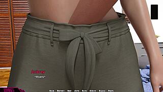 Hey, check out these naughty college kings sex scenes from act one and two.