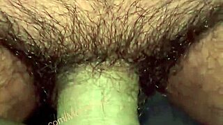 i creampie this ebony slut hard