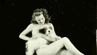 Dark Lantern Entertainment Presents Vintage Show