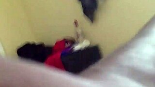 Rico and Rose share another steamy encounter