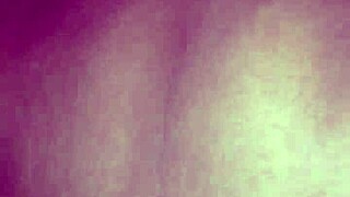 Naughty Wife Giving Ass and Pussy with Anal Plug!