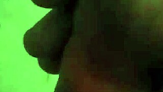 Chinese Asian Cock Verification Video Story