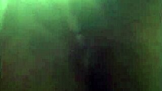 I slide three fingers into my tight pussy and enjoy a quick delicious orgasm