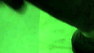 Chinese Asian Cock Verification Video Story