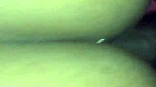 boss, i'm fucking you with my big black cock, bent over