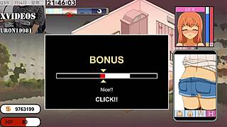 Water Electrician Legend: Monster Cock Blowjob in Part 7! 😲