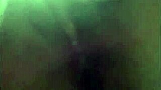 I slide three fingers into my tight pussy and enjoy a quick delicious orgasm