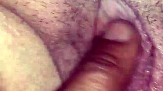 Is Dizzy Thadon ready for intense licking and blowjob action?