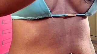 Gostosa woke up craving to give her ass and got cum in pussy