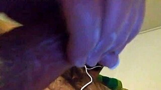 Watch mr haller masturbate solo in this provocative session?