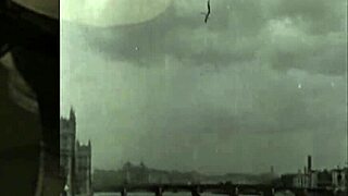 Vintage Group Fun With Hairy Ladies