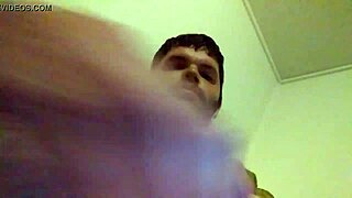 Watch mr haller masturbate solo in this provocative session?