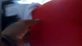 Linda mexicana es follada cuando va a pedir azúcar, escucha el audio te vas a calentar mucho porno en español