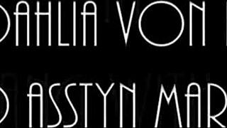 Jessica Lust licks pussy hard.