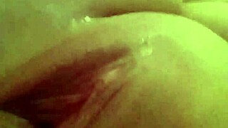 hot pussy looks so inviting