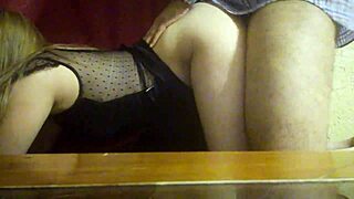 Having Some Fun Fucking In An Airbnb With Toys And More