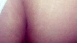 Voyeur Watches Husband Fucking Wife