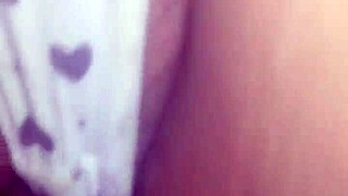 Voyeur Watches Husband Fucking Wife