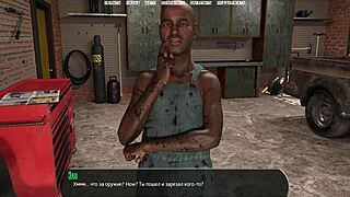 check out this complete gameplay in halfway house part 3