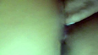 Horny Amateur Beauty In Little Pussy Scene