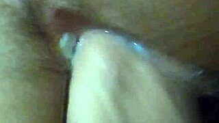 Horny Amateur Beauty In Little Pussy Scene