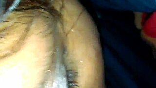 The story of aracely the prostitute