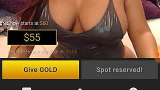 big tits milf has lesbian sex with anal