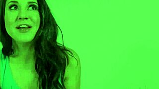 newbie amateur gets huge facial in doggystyle pov with bent over teen