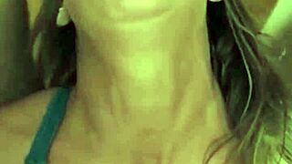 Passing The MILF Hunter Torch With Cumshot Anal Sex And Group Blowjob