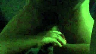 Miami Thot Swallowing Loads?