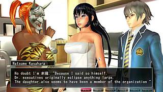 18 premium play darkness guia parte 5