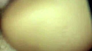 Making My Girlfriend Cum