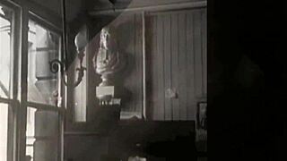 Vintage porn collection presented