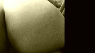 talking about my girlfriend with a huge ass.