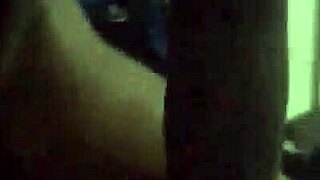 Miami Thot Swallowing Loads?