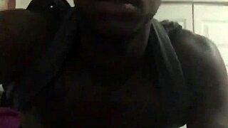 Miami Thot Swallowing Loads?