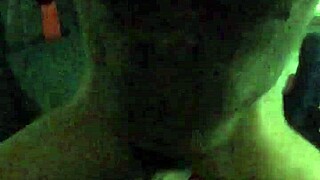 Miami Thot Swallowing Loads?