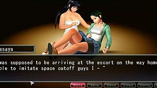 18 premium play darkness guia parte 5