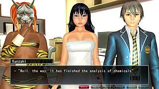 18 premium play darkness guia parte 5