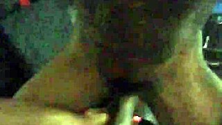 Miami Thot Swallowing Loads?