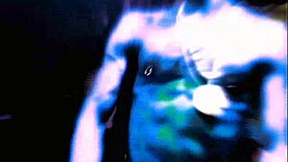 Peto Marcell stars in this detailed gay-themed video