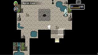 yuka creampied in public bath stranger