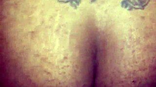 This couple rides hard with her wet pussy dominating in cowgirl style.