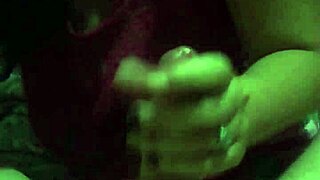 My ex sucks cock really well.