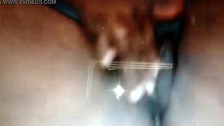 i show my candi pussy