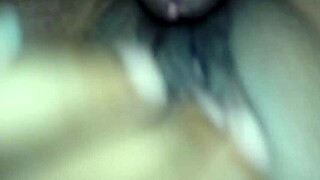 I enjoy SEX without a CONDOM and CUM inside her PUSSY