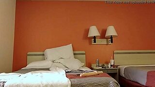 gwenny uses toys to wreck her ass in trans fun